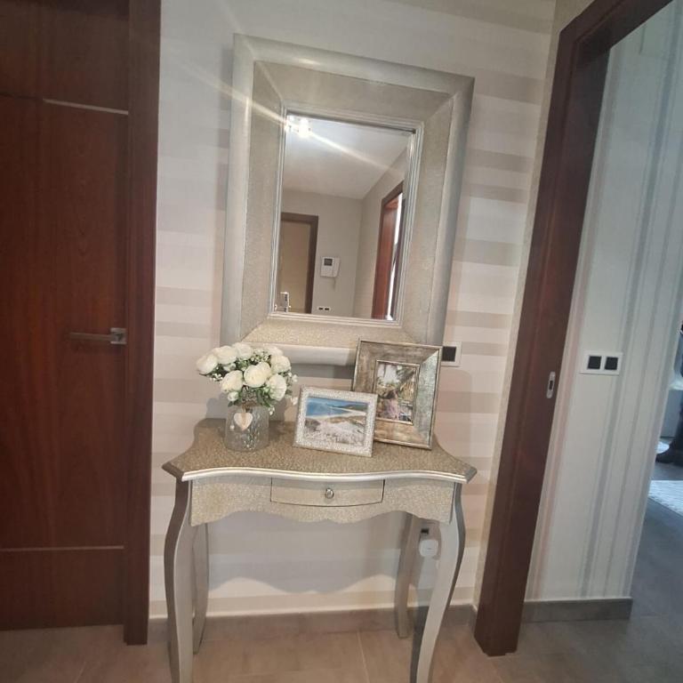 Aires da Lanzada - Apartamento - 7