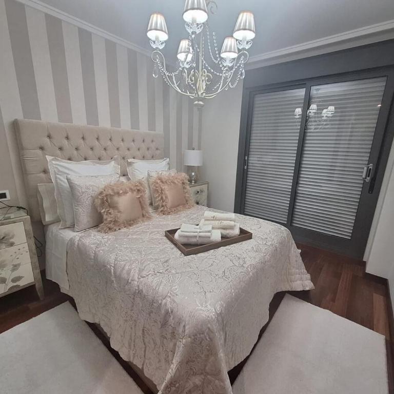 Aires da Lanzada - Apartamento - 12