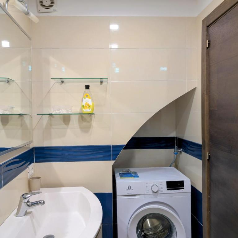 RodaHouse Vista Mare - Appartamento con 1 Camera da Letto - 9