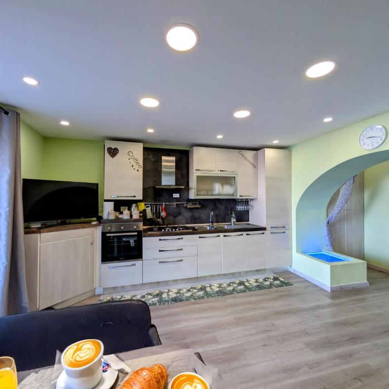 RodaHouse Vista Mare - Appartamento con 1 Camera da Letto - 11