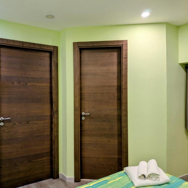 RodaHouse Vista Mare - Appartamento con 1 Camera da Letto - 13