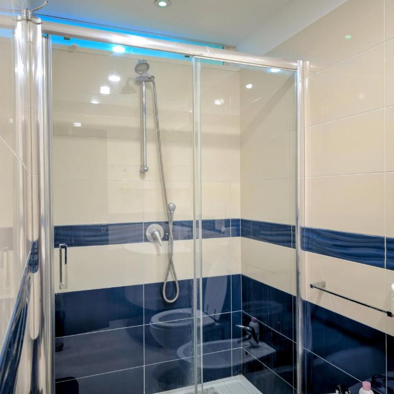 RodaHouse Vista Mare - Appartamento con 1 Camera da Letto - 14