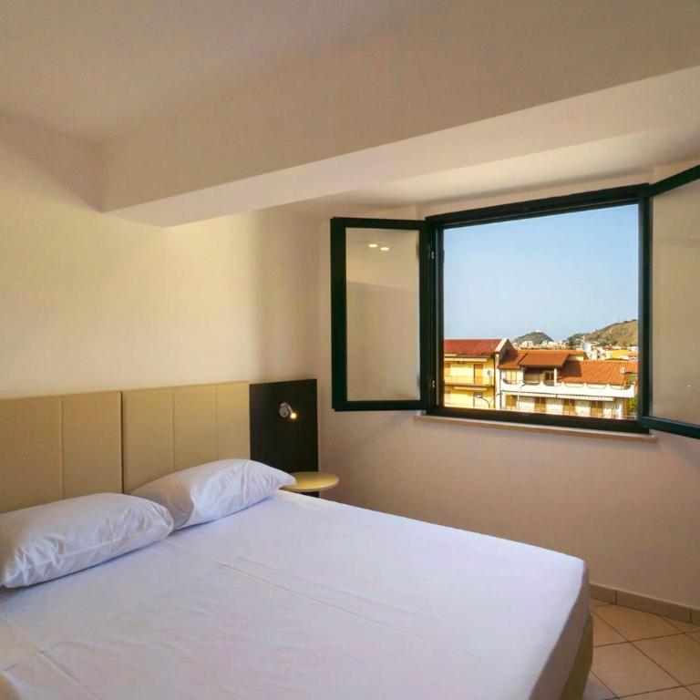 Magico Apartments - 450m dalla spiaggia - Appartamento con 1 Camera da Letto - 13