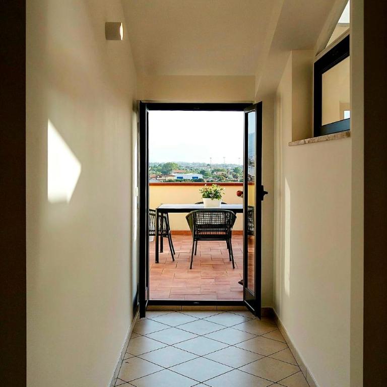 Magico Apartments - 450m dalla spiaggia - Appartamento con 1 Camera da Letto - 19