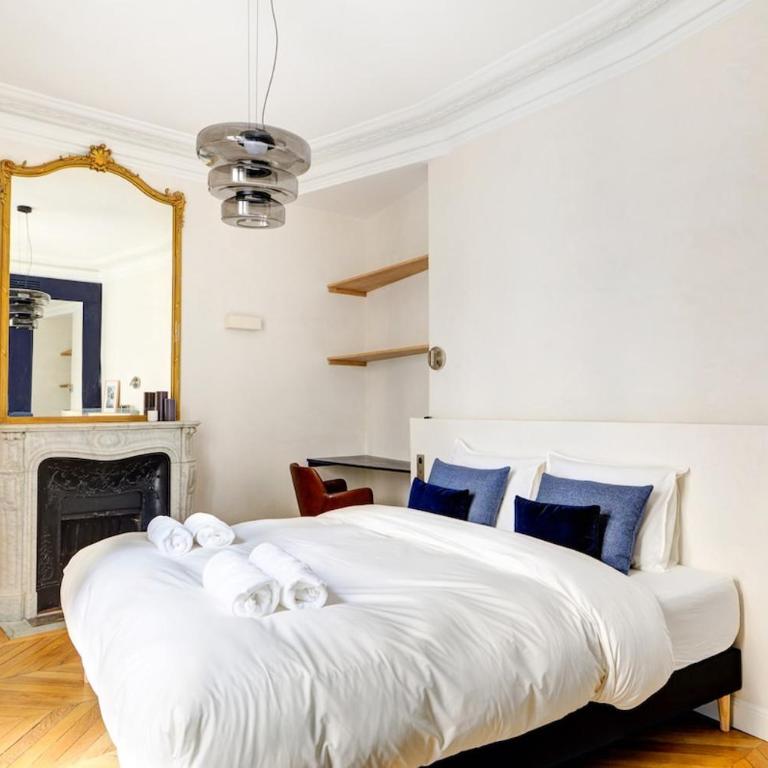 Prestige Marais XL - Appartement 3 Chambres - 8