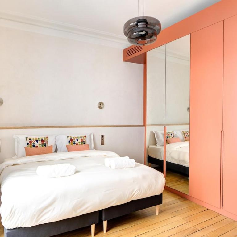 Prestige Marais XL - Appartement 3 Chambres - 12