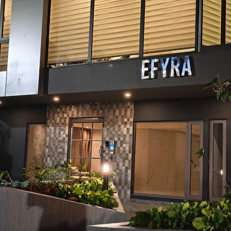 Coliving Ecuador Edificio Efyra La Carolina Quito - Estudio Superior - 17
