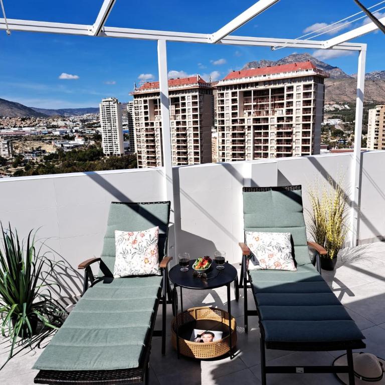 Cala Sol - Apartamento de 2 dormitorios - 3