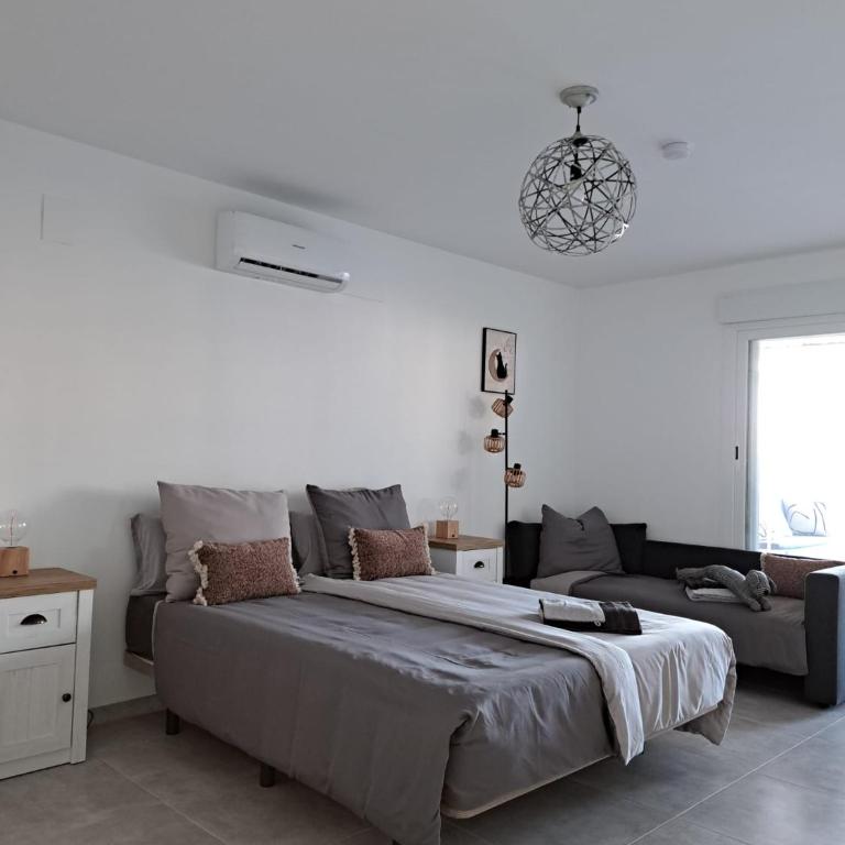 Cala Sol - Apartamento de 2 dormitorios - 4