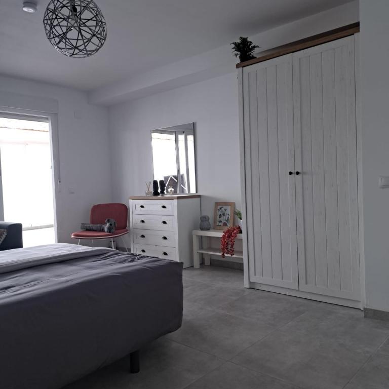 Cala Sol - Apartamento de 2 dormitorios - 5
