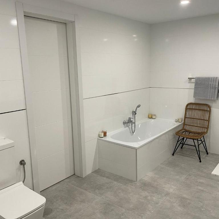 Cala Sol - Apartamento de 2 dormitorios - 8