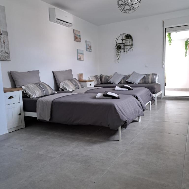 Cala Sol - Apartamento de 2 dormitorios - 12