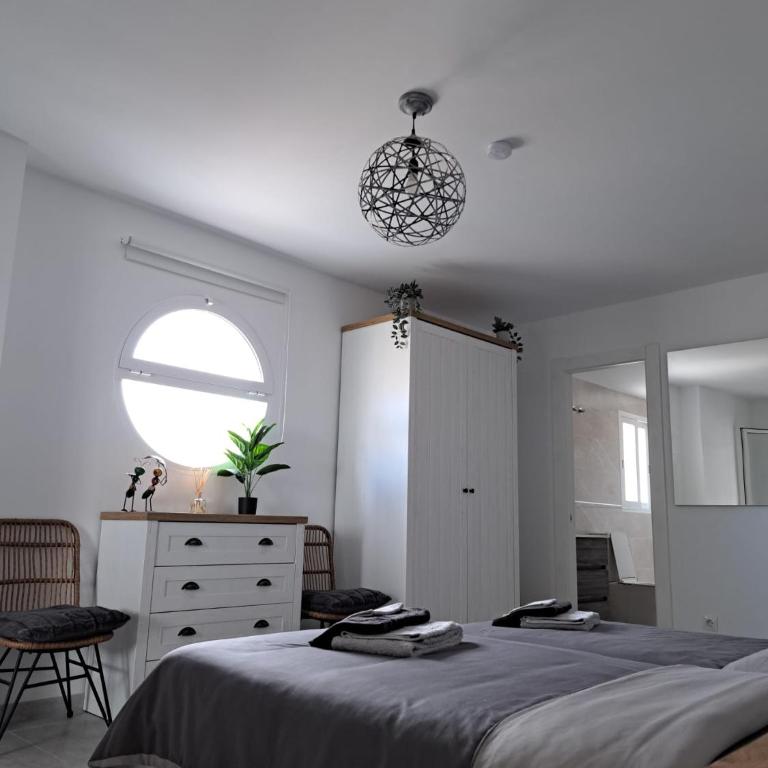 Cala Sol - Apartamento de 2 dormitorios - 10
