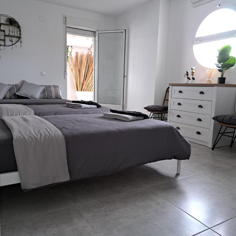 Cala Sol - Apartamento de 2 dormitorios - 11