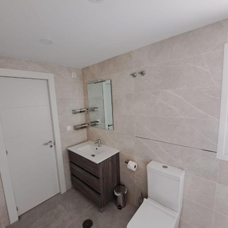 Cala Sol - Apartamento de 2 dormitorios - 16