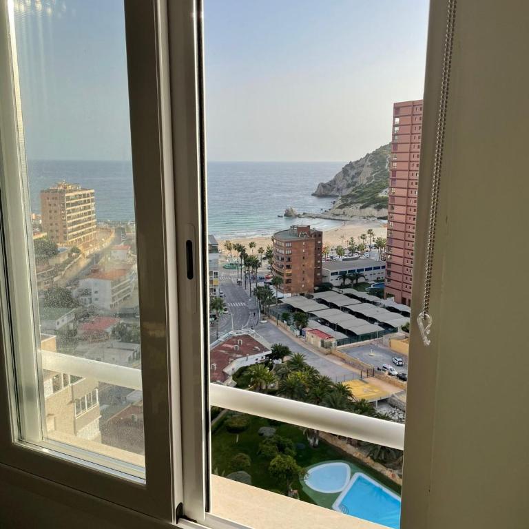Cala Sol - Apartamento de 2 dormitorios - 17