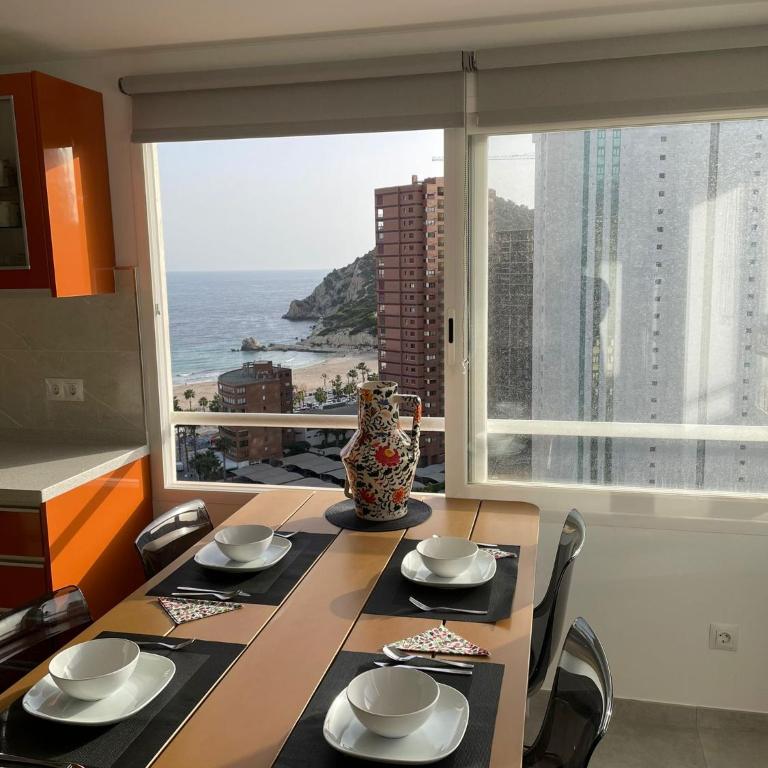 Cala Sol - Apartamento de 2 dormitorios - 22