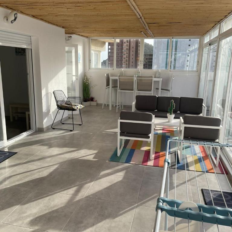 Cala Sol - Apartamento de 2 dormitorios - 29