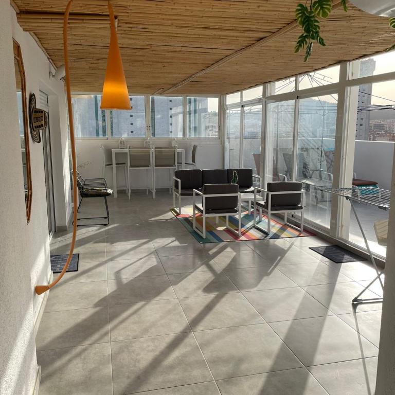 Cala Sol - Apartamento de 2 dormitorios - 30
