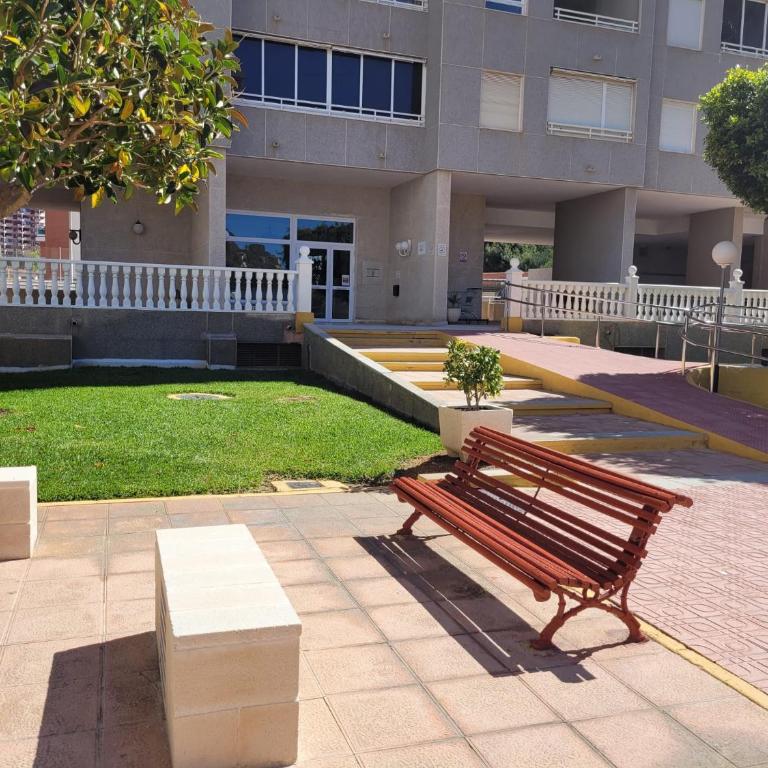 Cala Sol - Apartamento de 2 dormitorios - 32