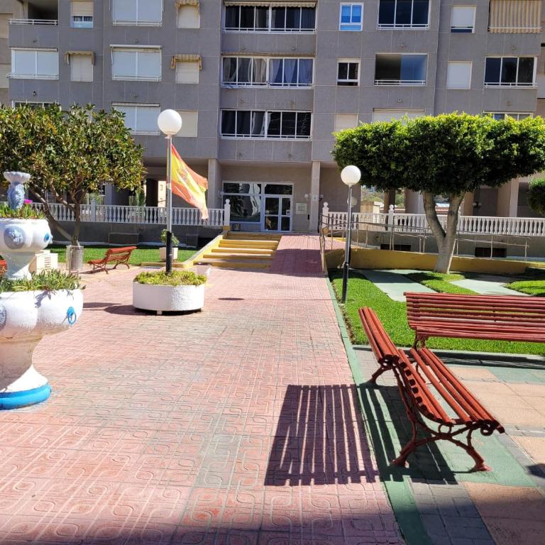 Cala Sol - Apartamento de 2 dormitorios - 33