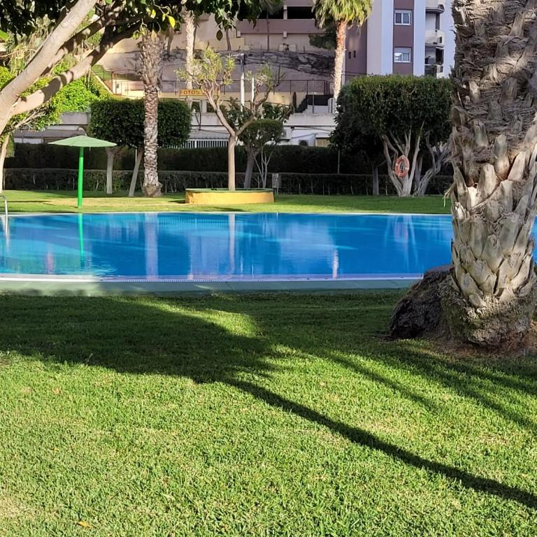 Cala Sol - Apartamento de 2 dormitorios - 36