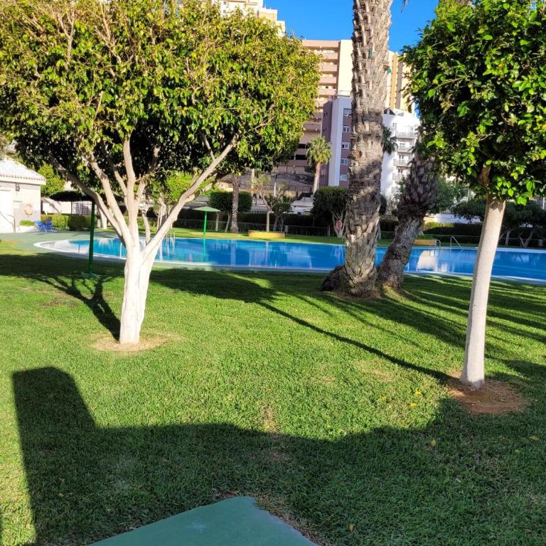 Cala Sol - Apartamento de 2 dormitorios - 34