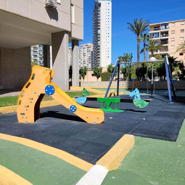 Cala Sol - Apartamento de 2 dormitorios - 39