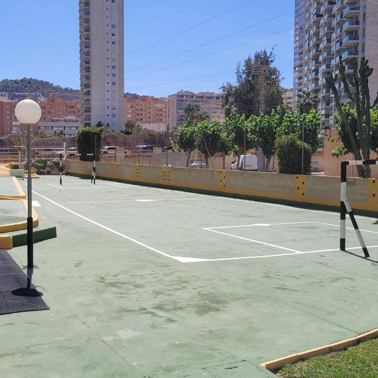 Cala Sol - Apartamento de 2 dormitorios - 40
