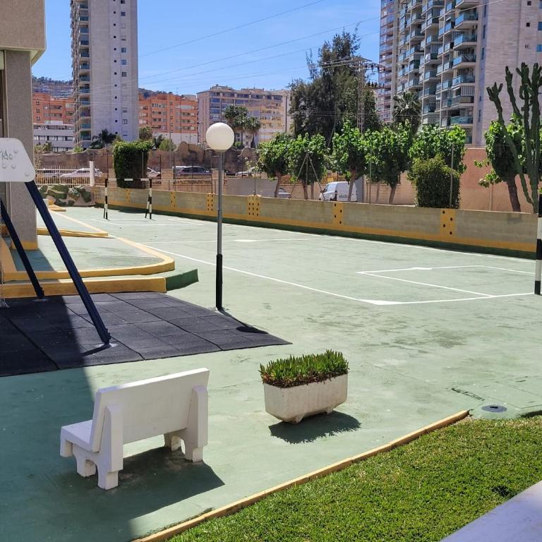 Cala Sol - Apartamento de 2 dormitorios - 41