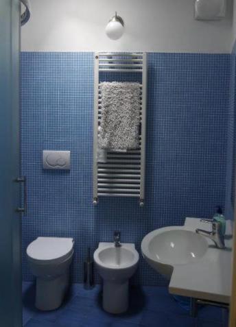 Al villino Duse - One-Bedroom Apartment - 4