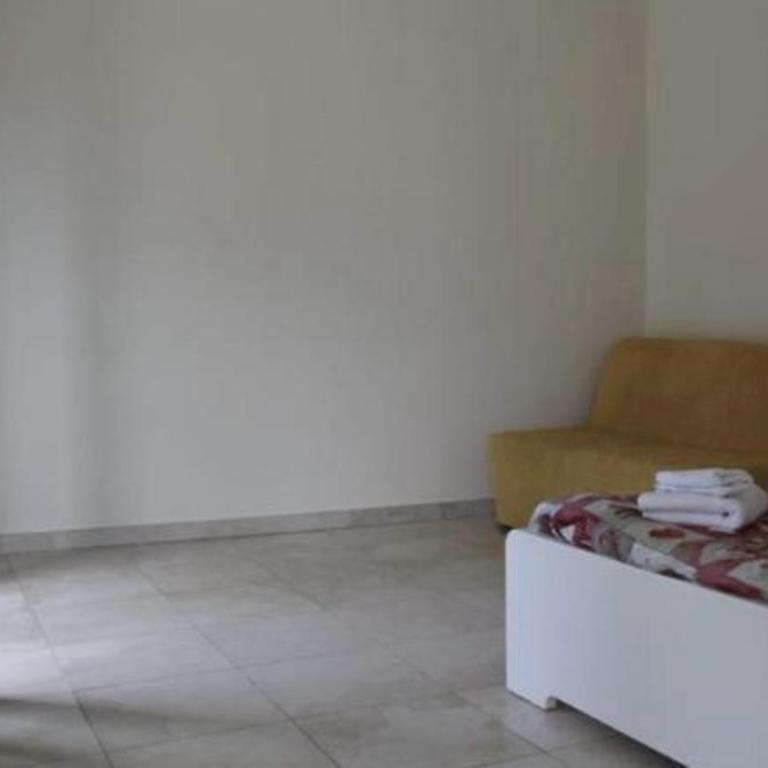 Al villino Duse - One-Bedroom Apartment - 5