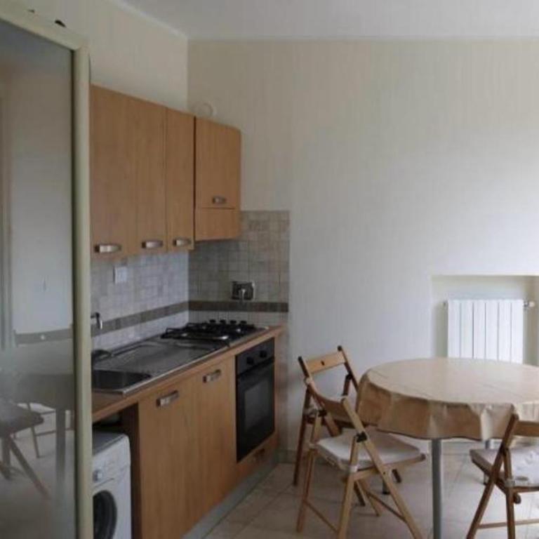 Al villino Duse - One-Bedroom Apartment - 13
