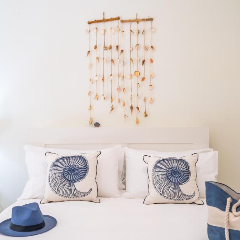 BlueMary - Appartamento con 1 Camera da Letto - 3