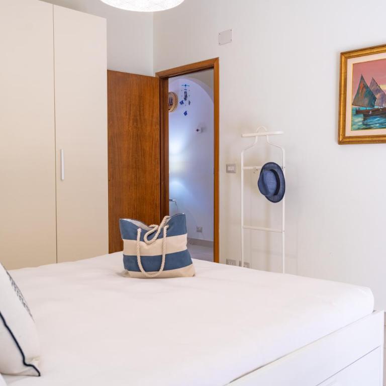 BlueMary - Appartamento con 1 Camera da Letto - 6