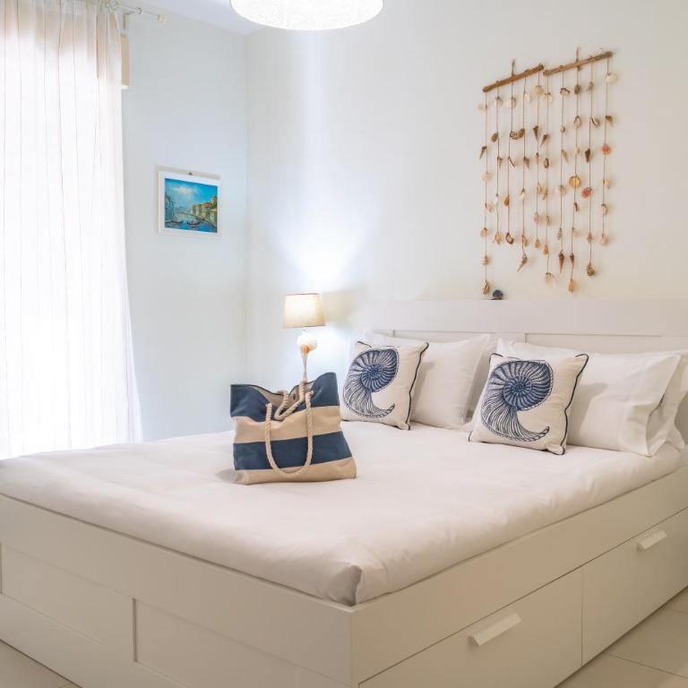 BlueMary - Appartamento con 1 Camera da Letto - 5