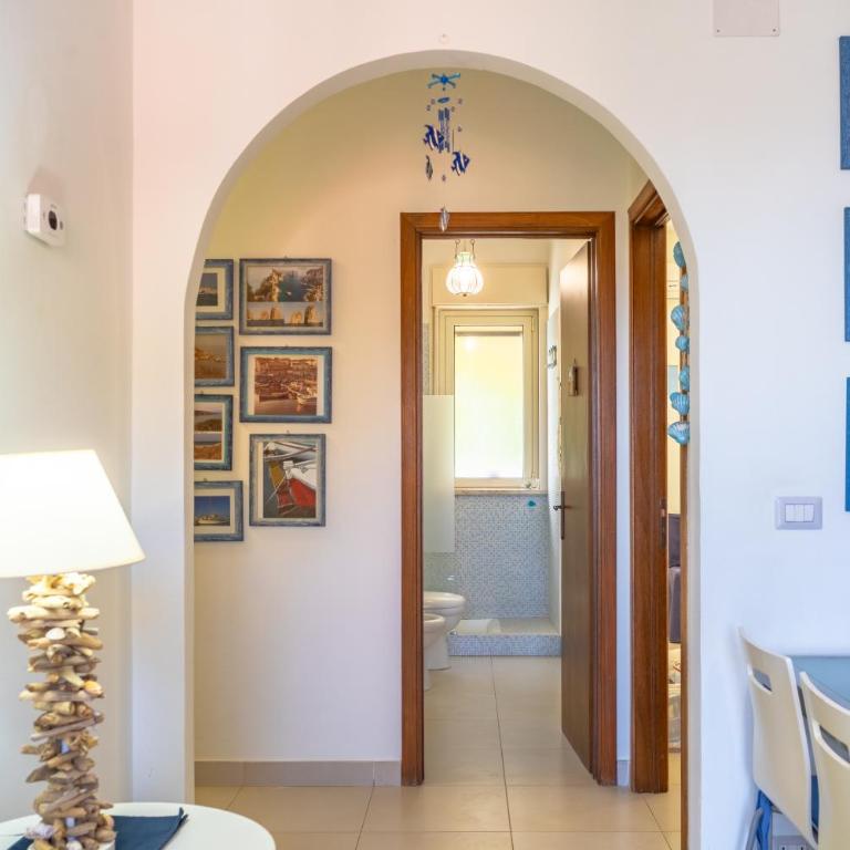 BlueMary - Appartamento con 1 Camera da Letto - 7