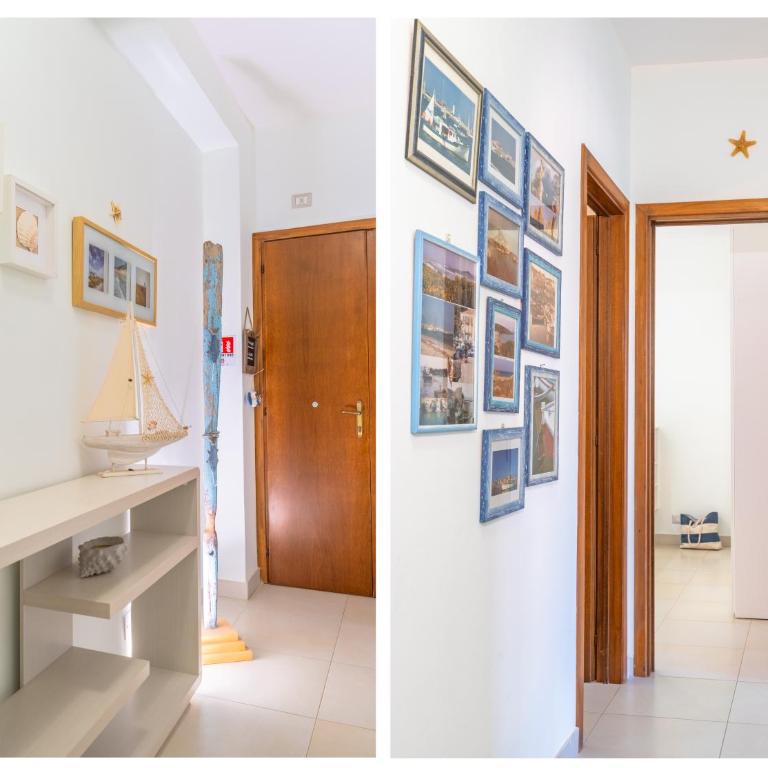 BlueMary - Appartamento con 1 Camera da Letto - 9