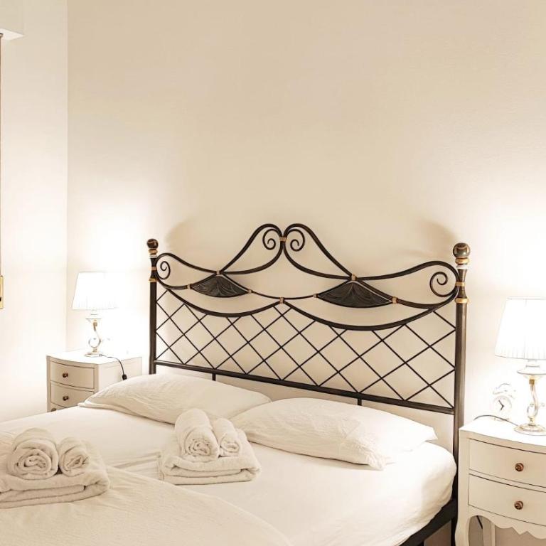14K Green House Peschiera del Garda, 5min da Gardaland - Appartamento con 1 Camera da Letto - 20