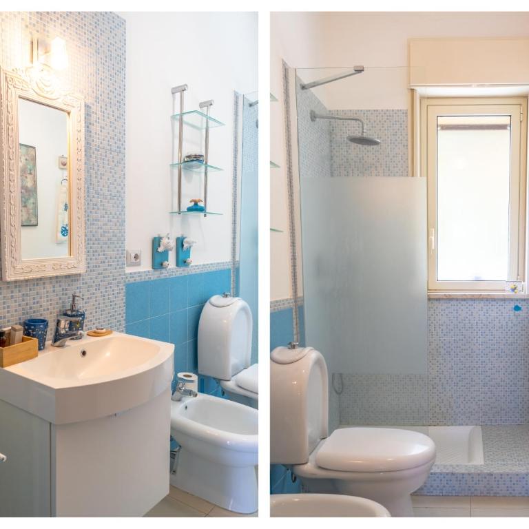 BlueMary - Appartamento con 1 Camera da Letto - 16
