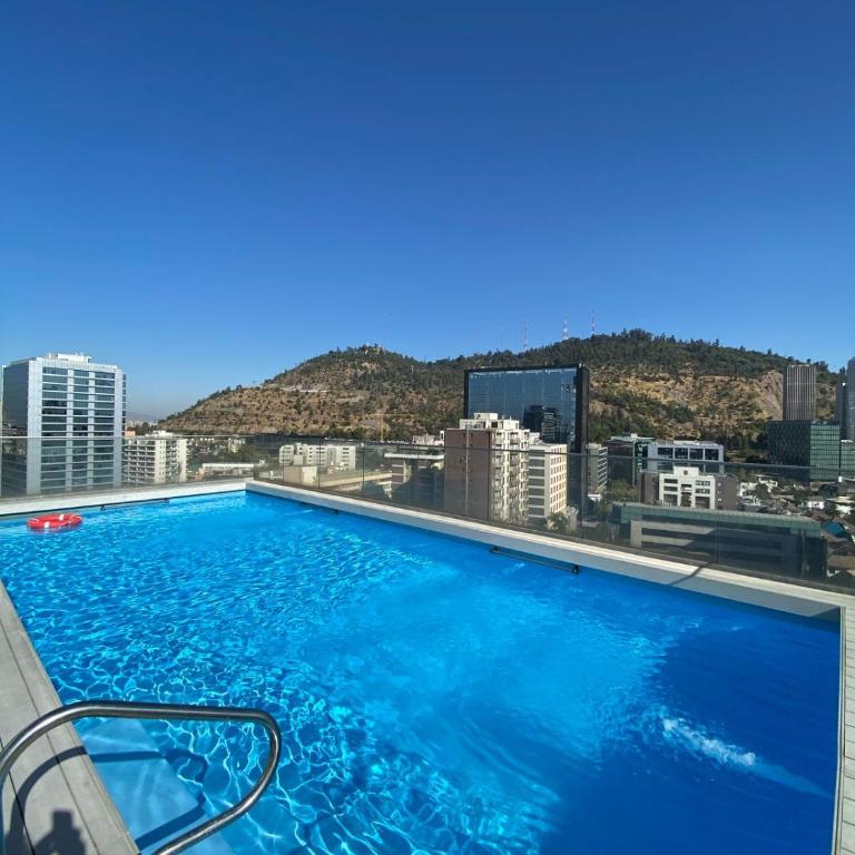 San Agustín Apart - Apartamento de 2 dormitorios - 22