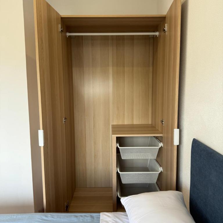Plaza España Vigo - Apartamento de 3 dormitorios - 20