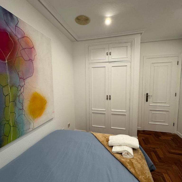 Plaza España Vigo - Apartamento de 3 dormitorios - 31