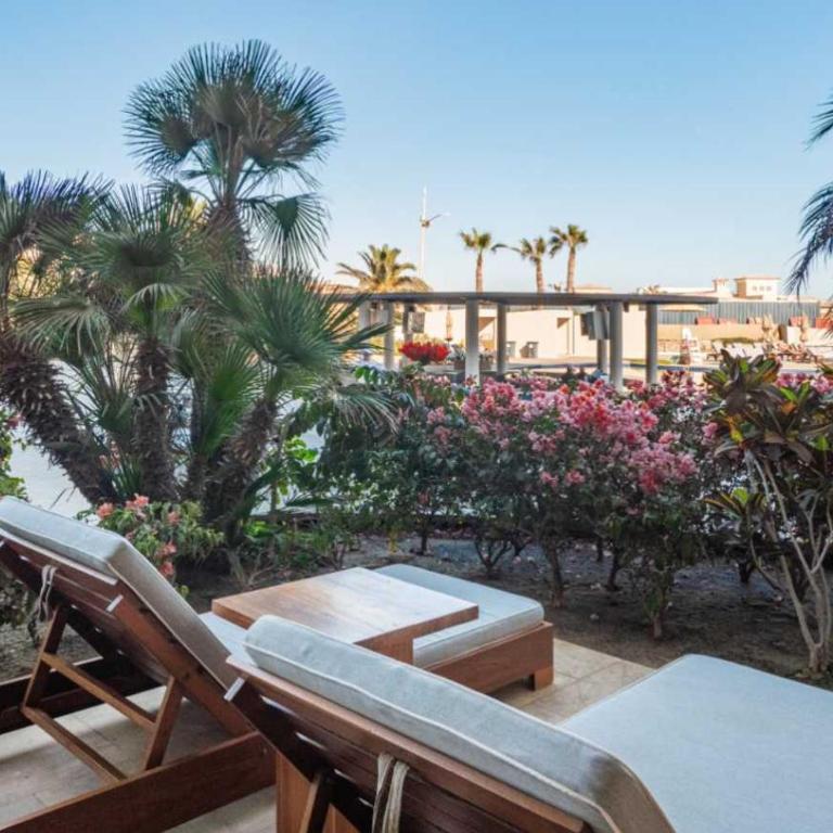 Oceanfront 3BR Condo at Diamante by The Agency Baja - Apartamento - 6