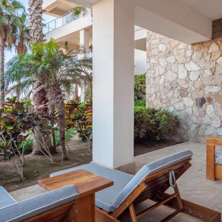 Oceanfront 3BR Condo at Diamante by The Agency Baja - Apartamento - 8