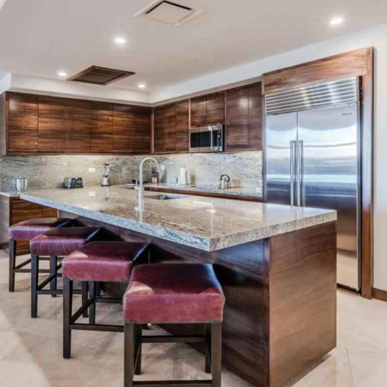 Oceanfront 3BR Condo at Diamante by The Agency Baja - Apartamento - 12
