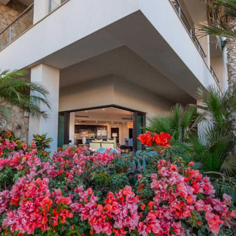 Oceanfront 3BR Condo at Diamante by The Agency Baja - Apartamento - 11