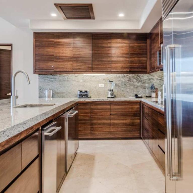 Oceanfront 3BR Condo at Diamante by The Agency Baja - Apartamento - 13