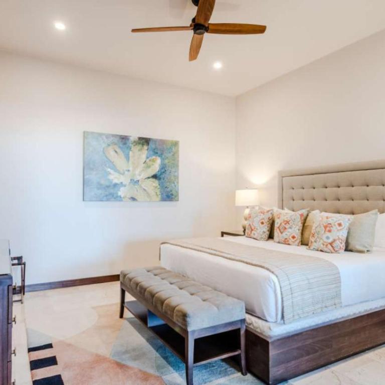 Oceanfront 3BR Condo at Diamante by The Agency Baja - Apartamento - 18