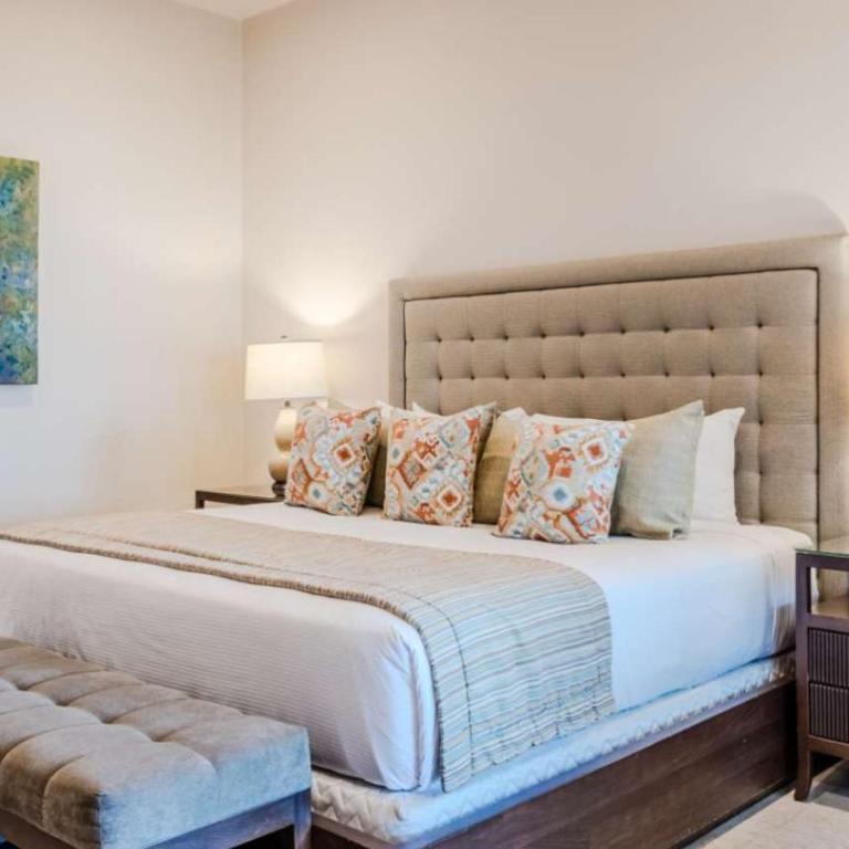 Oceanfront 3BR Condo at Diamante by The Agency Baja - Apartamento - 19
